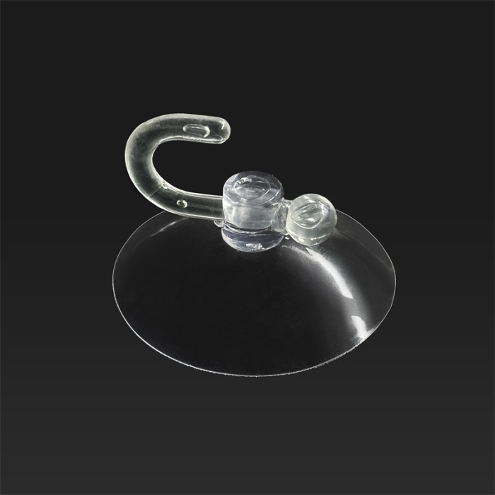 JU-19 Adjustable POP Suction Cup Clip | Advertising Clip | Price Tag Clips | for Retail Display