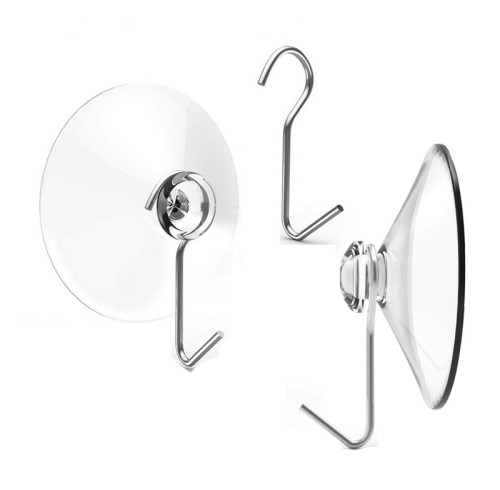 JU-20 Adjustable POP Suction Cup Clip | Advertising Clip | Price Tag Clips | for Retail Display