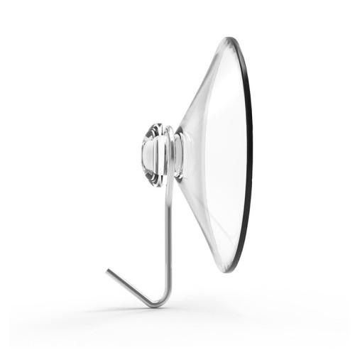 JU-20 Adjustable POP Suction Cup Clip | Advertising Clip | Price Tag Clips | for Retail Display