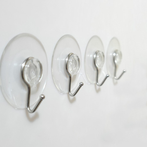 JU-20 Adjustable POP Suction Cup Clip | Advertising Clip | Price Tag Clips | for Retail Display