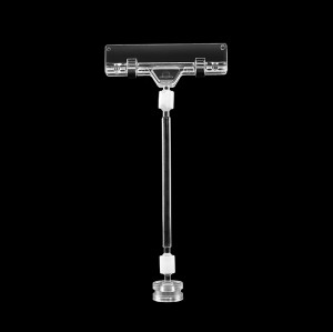 JU-25 Magnetic POP Sign Clip | Advertising Clip | Price Tag Clip | Sign Holder Clip