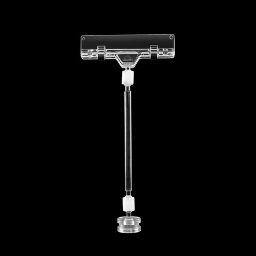 JU-25 Magnetic POP Sign Clip | Advertising Clip | Price Tag Clip | Sign Holder Clip
