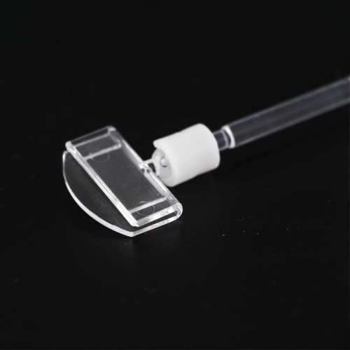 JU-26 Magnetic POP Sign Clip | Advertising Clip | Price Tag Clip | Sign Holder Clip