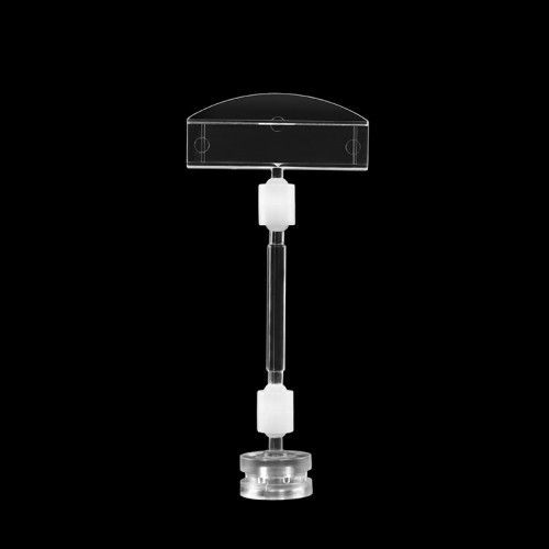 JU-27 Magnetic POP Sign Clip | Advertising Clip | Price Tag Clip | Sign Holder Clip