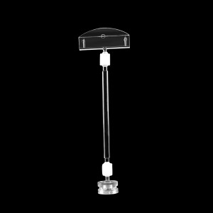 JU-27 Magnetic POP Sign Clip | Advertising Clip | Price Tag Clip | Sign Holder Clip