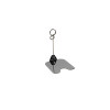 JP-17 Metal Label Holder | Price Tag Holder | Bakery Display Clip | Table Number Holder