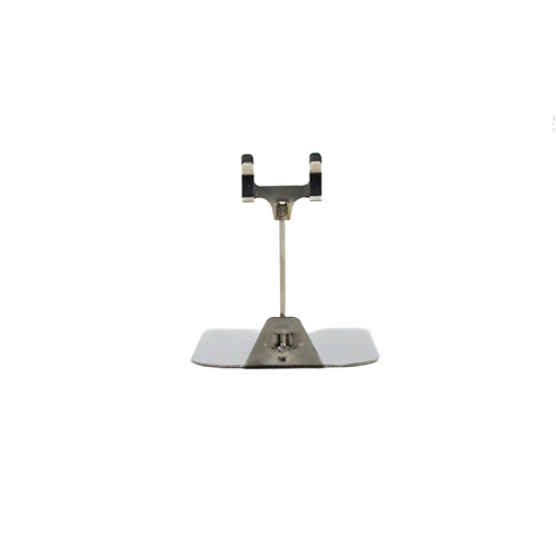 JP-18 Metal Label Holder | Price Tag Holder | Bakery Display Clip | Table Number Holder