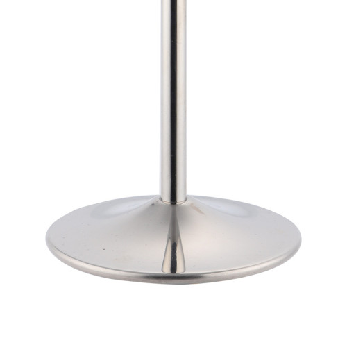 JP-28 Metal Label Holder | Price Tag Holder | Bakery Display Clip | Table Number Holder