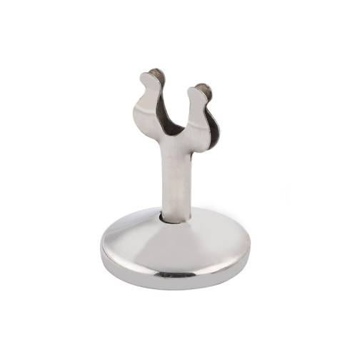 JP-28 Metal Label Holder | Price Tag Holder | Bakery Display Clip | Table Number Holder