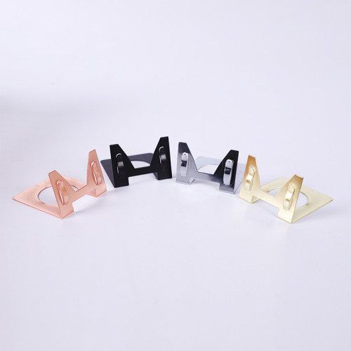 JP-30 Metal Label Holder | Price Tag Holder | Bakery Display Clip | Table Number Holder