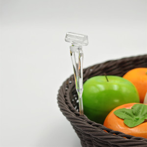 JU-48 POP Price Tag Holder | Price Tag Pin | Price Sign Pick | Ticket Pin