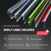 Shelf Label Holders | Data Strips | Price Tag Holders | Shelf Strips | Shelf Profiles | Shelf Labels