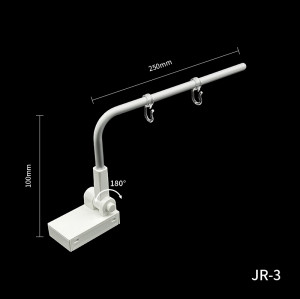 Magnetic Pop Sign Holder | Poster Holder | Shelf Banner Holder | Magnetic POP Poster Stand