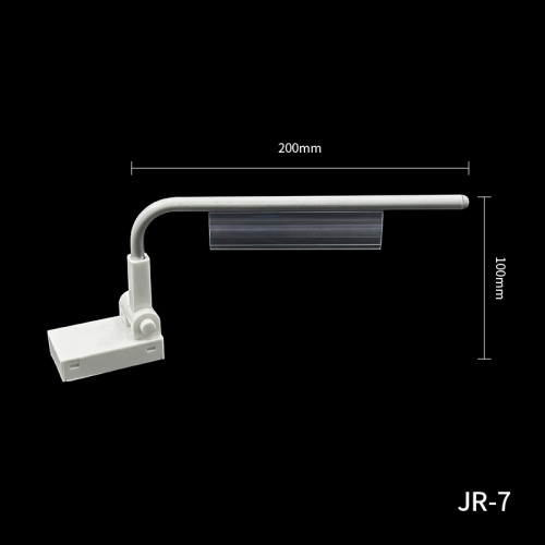 Magnetic Pop Sign Holder | Poster Holder | Shelf Banner Holder | Magnetic POP Poster Stand