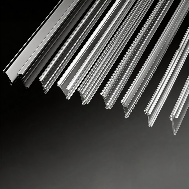 Electronic Shelf Label Strip