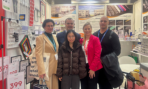 EuroShop 2026 Exhibition Summary | Our Booth 11F01-6