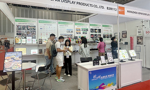 HOMELIFE 2025 Exhibition Summary | Our Booth B2M112
