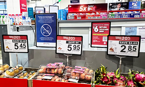 What Are Sign Holders? Your Guide to Versatile Display Solutions.