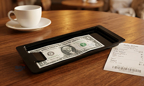 The Ultimate Guide to Retail Cash Trays: Mastering the "Moment of Truth" at Checkout