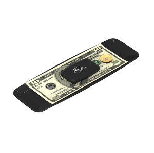 JV-5 Melamine Plastic Change Tray | Coin Receipt Tray | Bill Organizer for Retail Checkout Counter