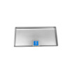 JV-6 Plastic Cash Tray | Coin Tray | Change Tray | Checkout Tray for Retail Store Checkout Counter
