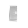 JV-6 Plastic Cash Tray | Coin Tray | Change Tray | Checkout Tray for Retail Store Checkout Counter