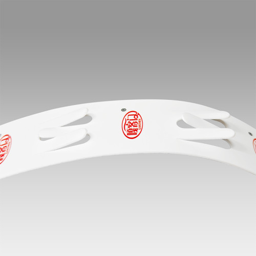 JL-81A Hanging PVC Clip Display Strips | Merchandise Strips | with Label Header for Candy Chips Display