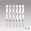 JL-81E Pvc Cartoon Printed Clip Hang Strips | Merchandise Strips | for Snack Display