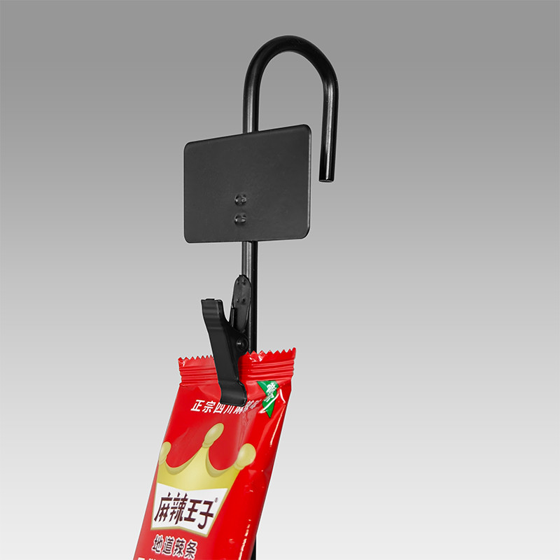 Hanging Merchandise Strip