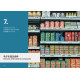7. Electronic Shelf Labels & Components Catalogues