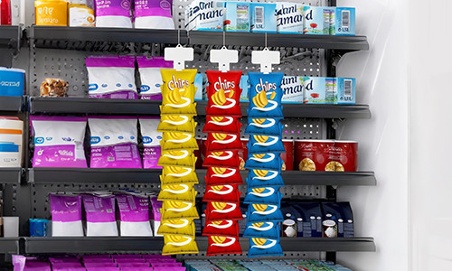 Hanging Display Strips: The Ultimate Guide to Boosting Impulse Sales in Retail Stores