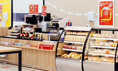 What Is a POS Display (Point of Sale Display)?