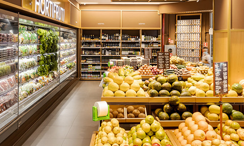What Is a POP Display (Point of Purchase Display)?