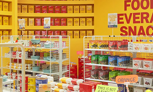 Professional Retail Display Solutions | VIGO DISPLAY