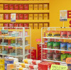 Professional Retail Display Solutions | VIGO DISPLAY