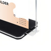 JE-10 Tabletop Desktop Display Stand Acrylic Sign Holder