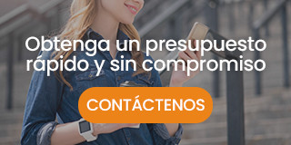 Contáctanos