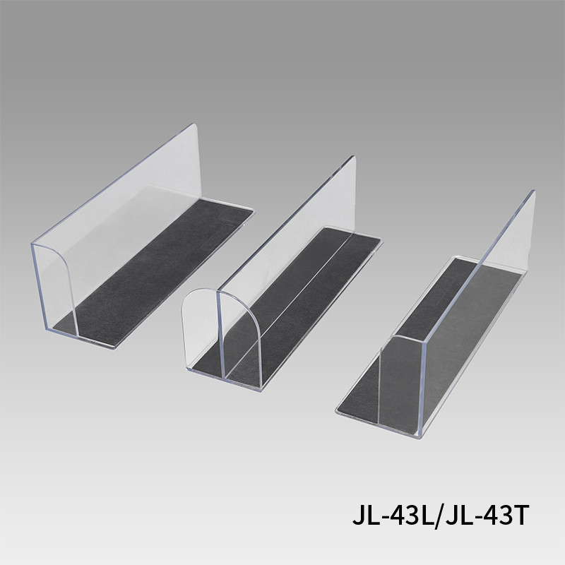 JL-43L / JL-43T mini L-shaped dividers