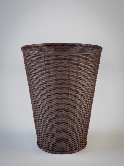 PYRUS Floor Basket