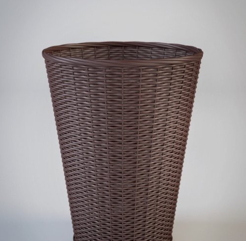 PYRUS Floor Basket