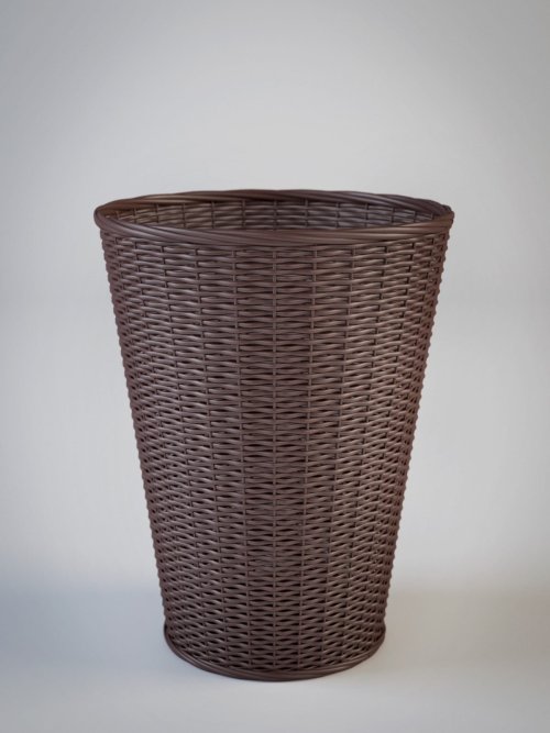 PYRUS Floor Basket