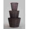 PYRUS Floor Basket