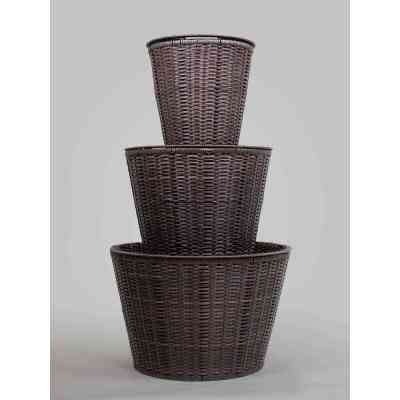 PYRUS Floor Basket