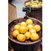PYRUS Floor Basket