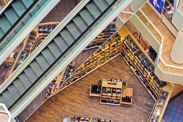 Shelf management solutions