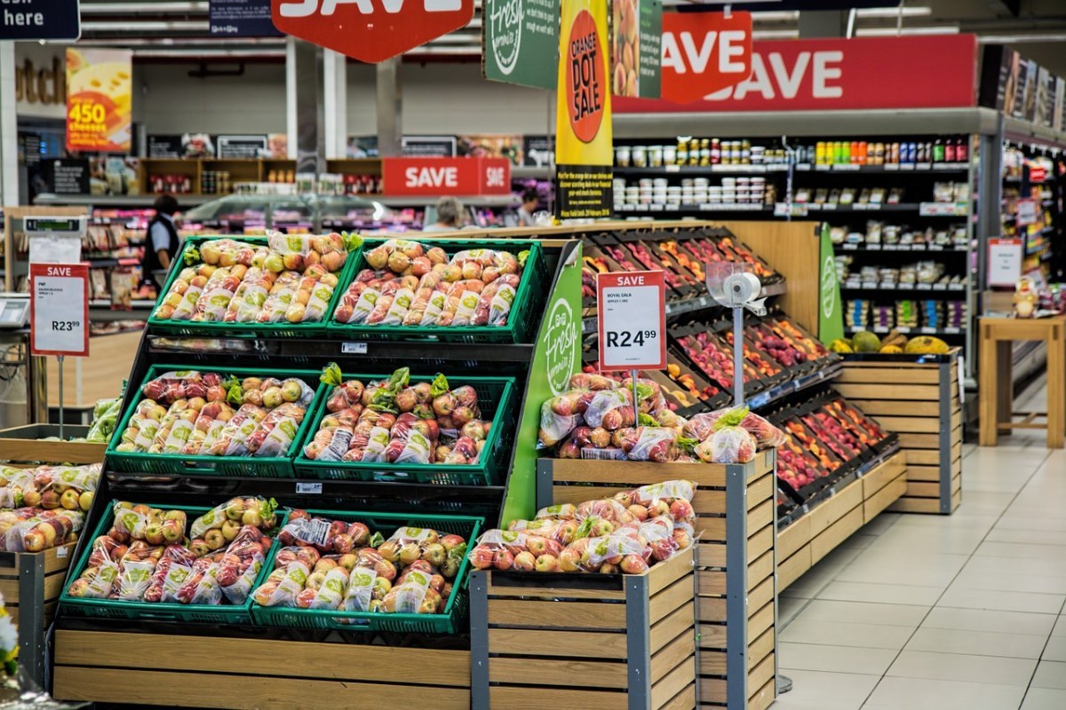 Professional retail POP display fixtures