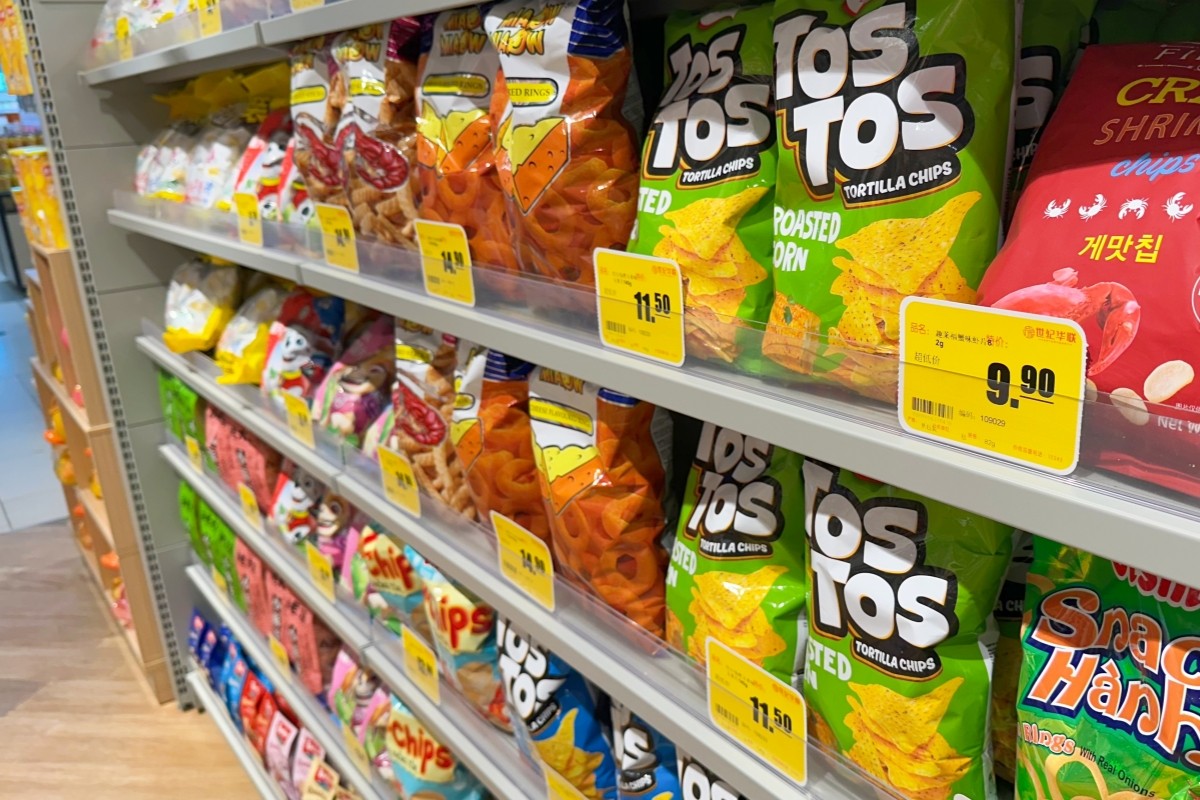 hanging shelf price labels and clip-on price tag holders