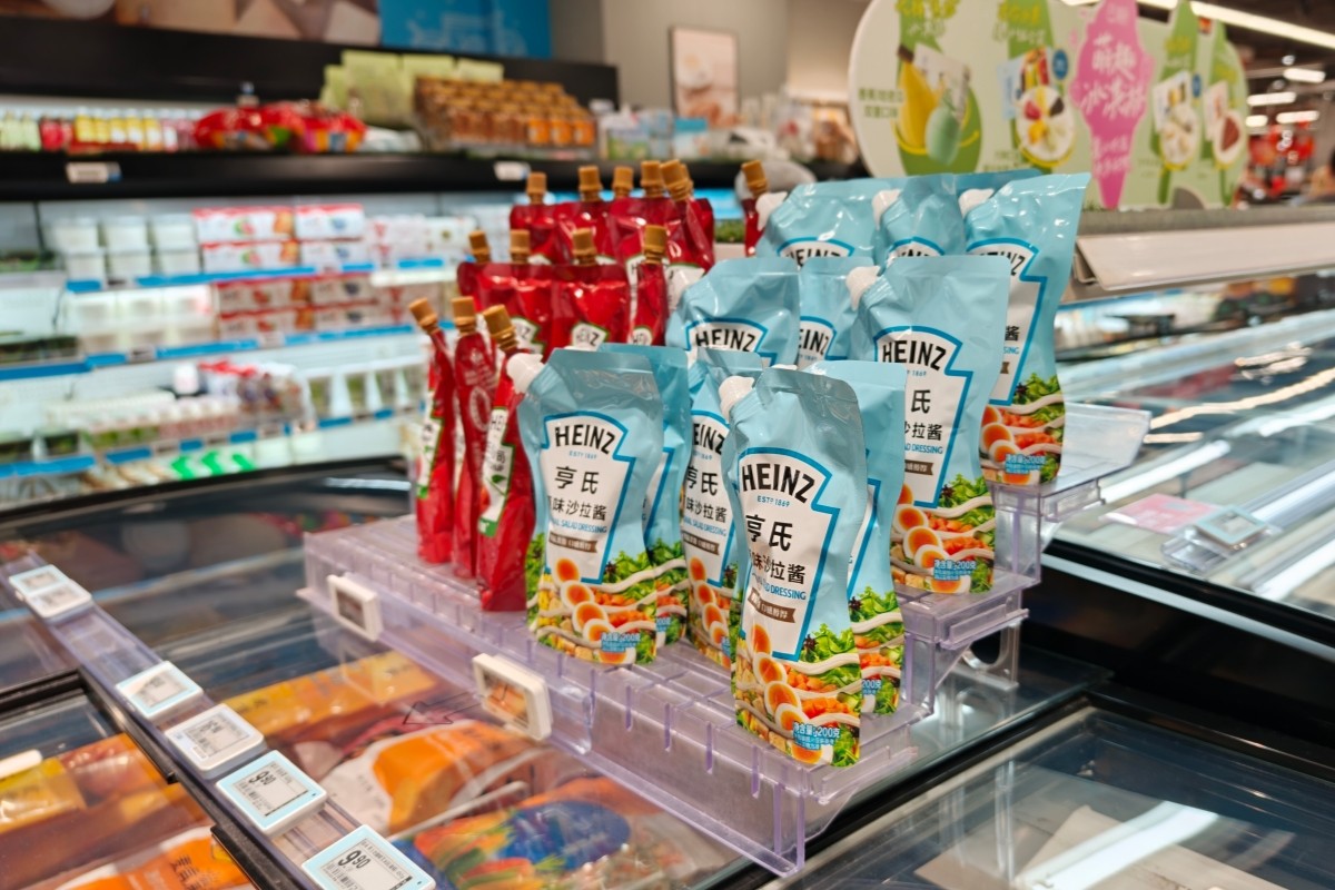 Tiered Display Racks — multi-level stepped display racks that maximize vertical shelf space and create a cascading visual effect, turning ordinary shelves into eye-catching product showcases.