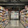 Complete Supermarket Display Solutions for Modern Retail Chains | VIGO Display