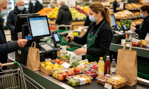 Checkout Display Solutions: Maximize Impulse Sales at the Point of Sale | VIGO DISPLAY